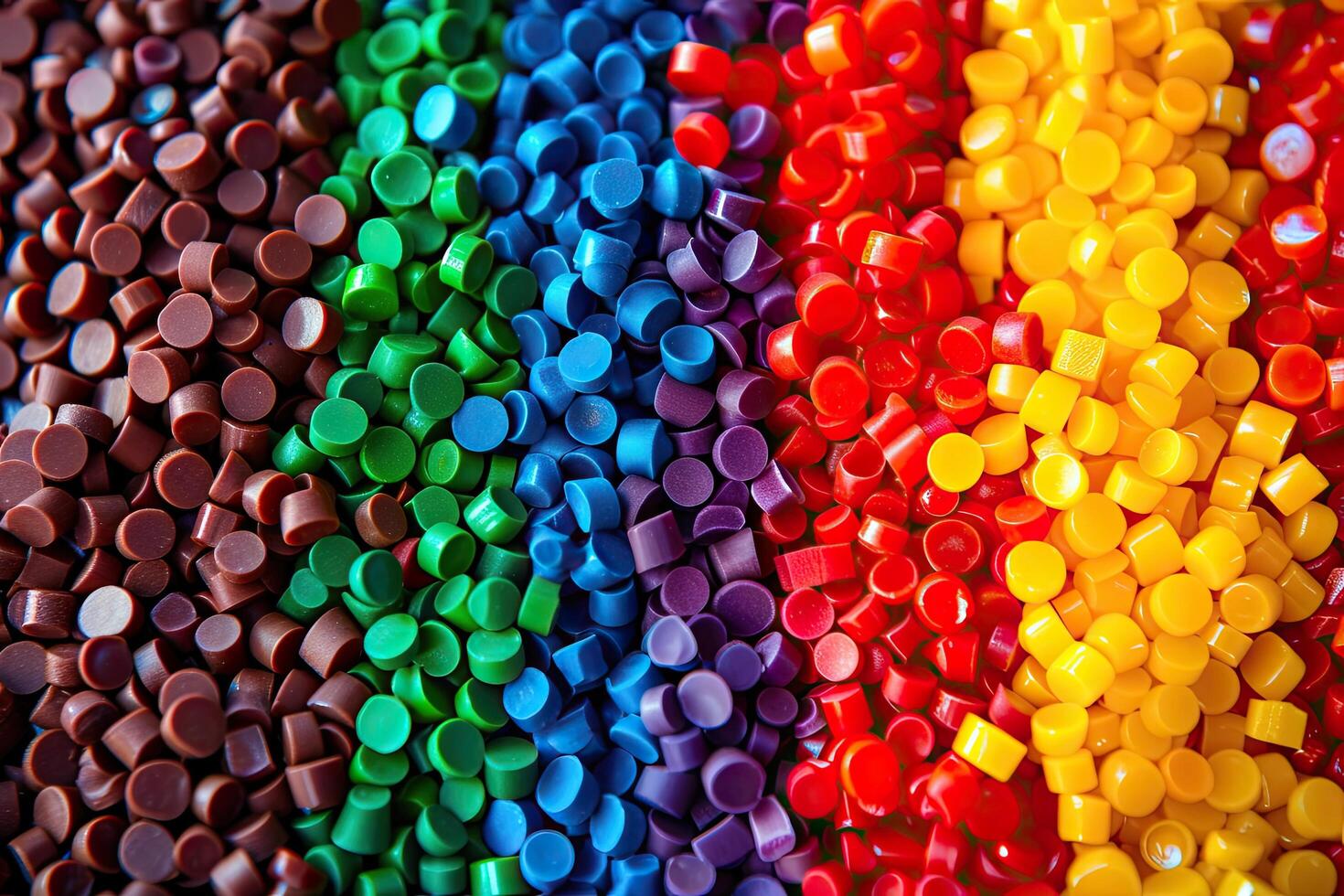 Sustainable Plastic Solutions